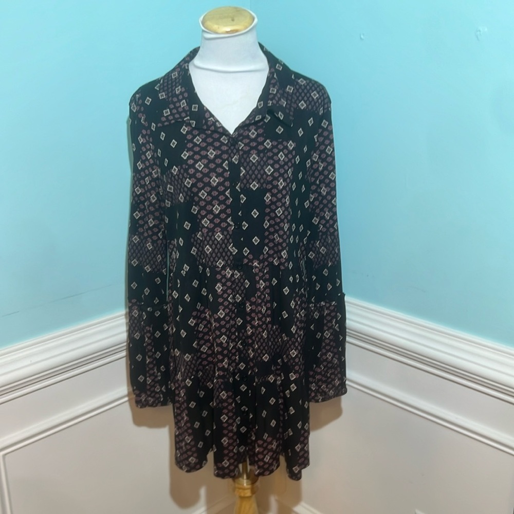 Style & Co Dress